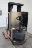 BT Prime Mover RX30 Electric Walkie-Stacker