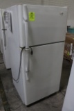 Haier Household Refrigerator/Freezer