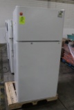 Frigidaire Household Refrigerator/Freezer
