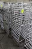 Channel Racks