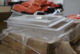 Pallet Of Carlisle 18x12x3.5
