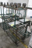 Two-Tier Flat Carts