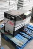 Assorted Battery Chargers