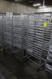 Channel Racks