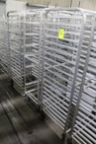 Channel Racks
