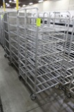 Double Wide Meat Racks