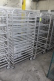 Meat Racks