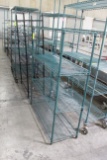 4' And 3' Metro Rack