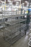 4' Metro Rack