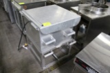 Crawfish Broiler W/ Gas Regulator