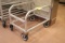 Aluminum Tub Cart