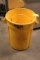 Rubbermaid Brute Trash Can