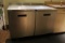 Randell Worktop Refrigerator