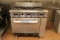 Imperial Oven W/ 6 Burner Range