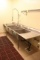 Stainless Steel Three Compartment Sink