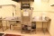 CMA HTSB Commercial Dishwasher W/ Sink And Table