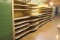 28' Of Madix Gondola Shelving