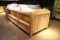 Wooden Bulk Merchandising Table W/ Assorted Bins