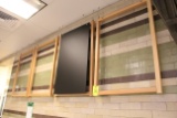 Wooden Frames For Menu Boards