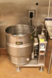 AccuTemp ACEC-20T Tilt Kettle