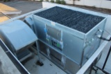 Recold JC90 Cooling Tower