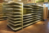 11' Of Madix Gondola Shelving