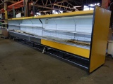 24ft run of 2008 Areng Produce Cases