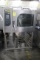 BKI Combi Oven W/ Stand
