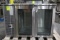 2020 GlasTender Stainless Bar Back Cooler