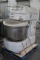 1997 Lucks 160qt Spiral Mixer