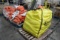 Pallets Of Sand Bags