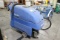 Clarke Encore Floor Scrubber (For Parts)