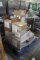 Pallet Of Display Food Processors