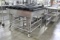 Atlantic Food Bars Adjustable Seafood Merchandiser