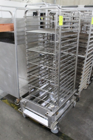 Speed Rack