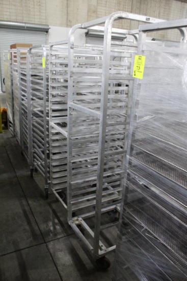 Channel Racks