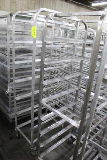 Channel Racks