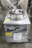 BKI Auto-Lift Fryer