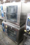 2013 Alto-Shaam Double Stack Combi-Smoker