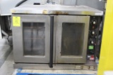 BKI Electric Convection Oven