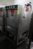 DSI Commercial Panwasher