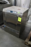 Hobart Advantage Commercial Dishwasher