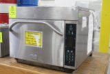 2012 Amana AXP22 Tabletop Oven