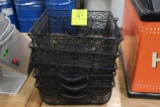 Group Of Decorative Baskets