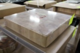 Wood Welded Cutting Board