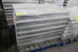 Pallet Of New Hussmann 48x14