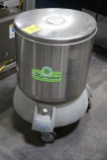 ElectroLux Greens Machine