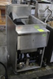 Imperial Deep Fryer