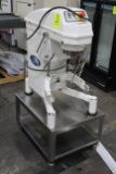 American Baking Systems 20qt Planetary Mixer W/ Stand