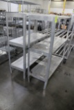 Aluminum Cooler Racks